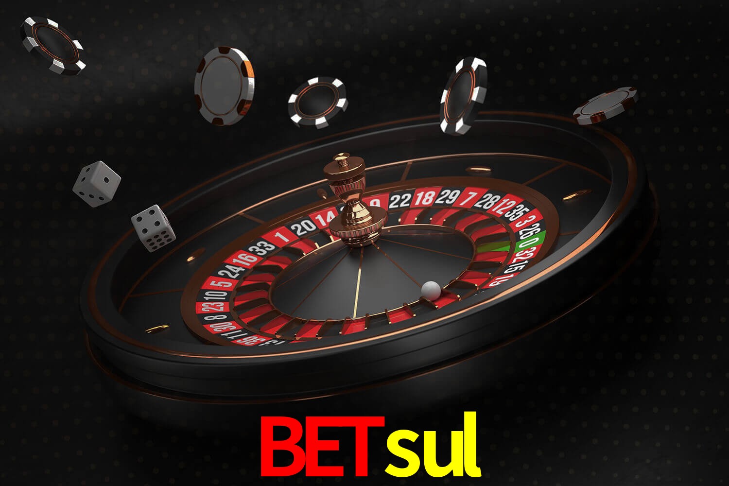 betsul - Conheça Os Melhores Cassinos Online Do Brasil - betsul.com