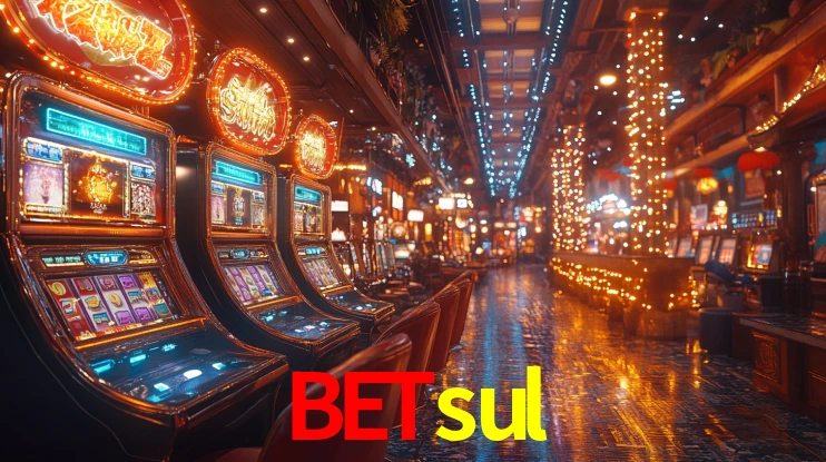 betsul login