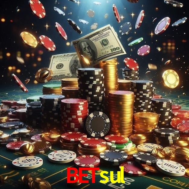 cassino betsul