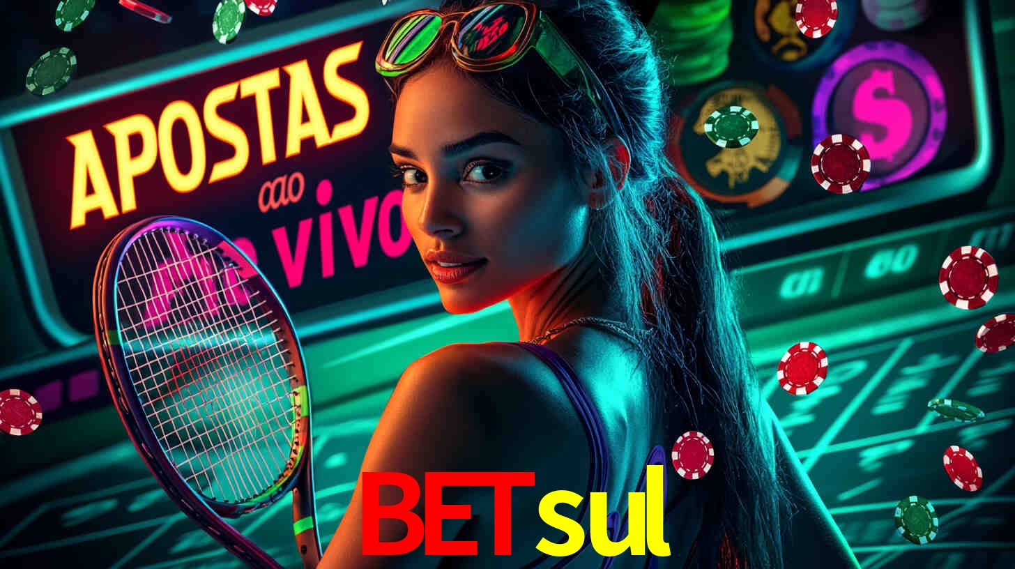 Apostas Esportivas na betsul: Um Guia Completo