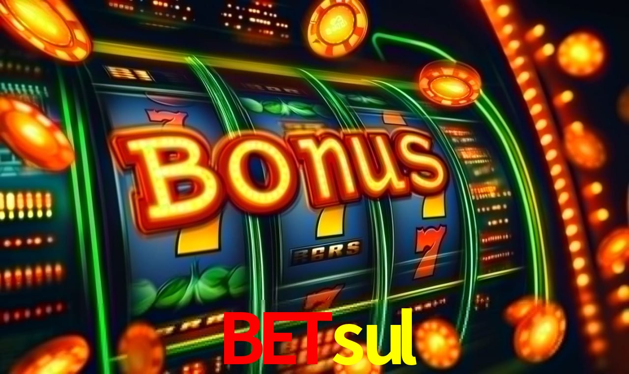 Blackjack Table betsul