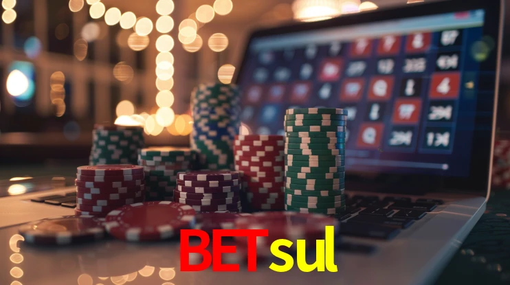 Live Casino betsul