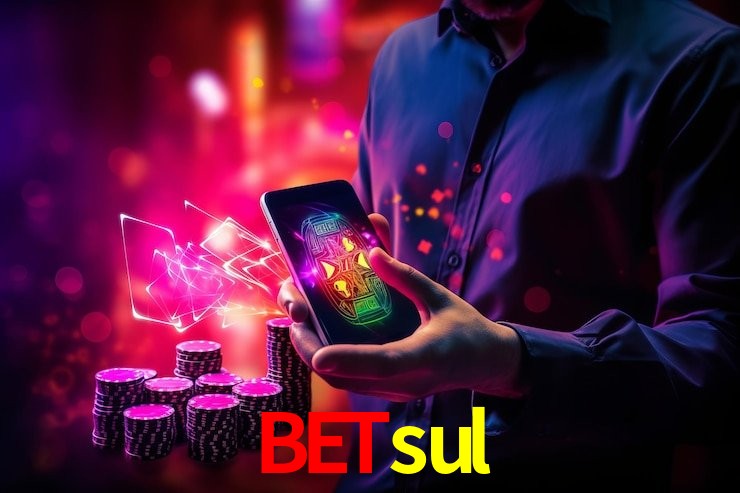 Mesa de Roleta betsul