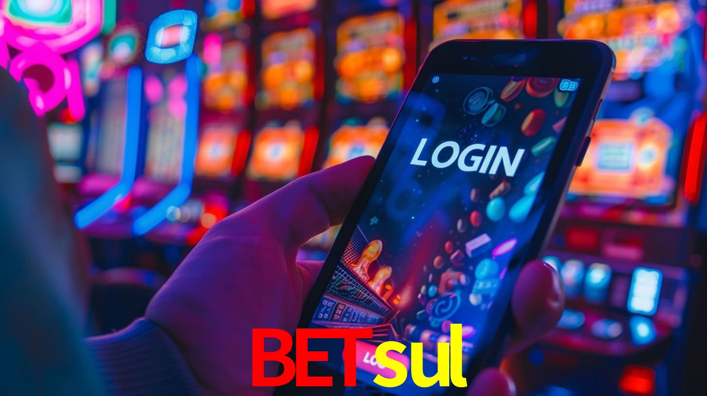 Casino VIP betsul