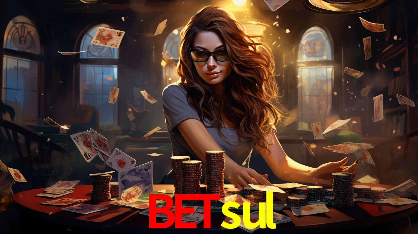 Live Casino betsul