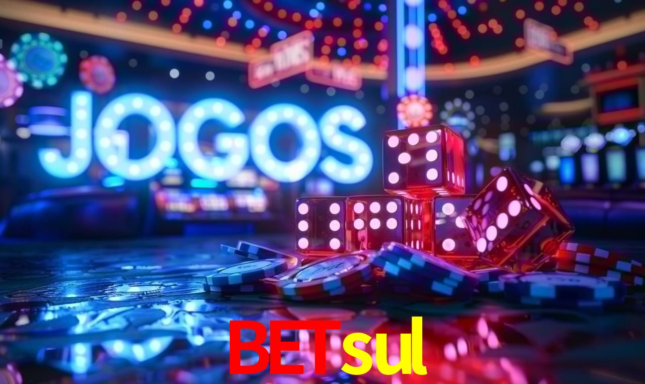 Jogos Exclusivos betsul