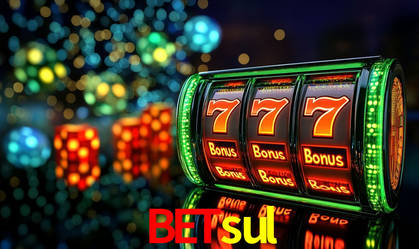 Benefícios da Conta betsul