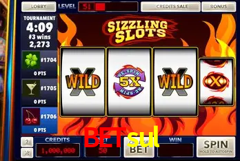 A Revolução dos Aplicativos de Jogos no betsul