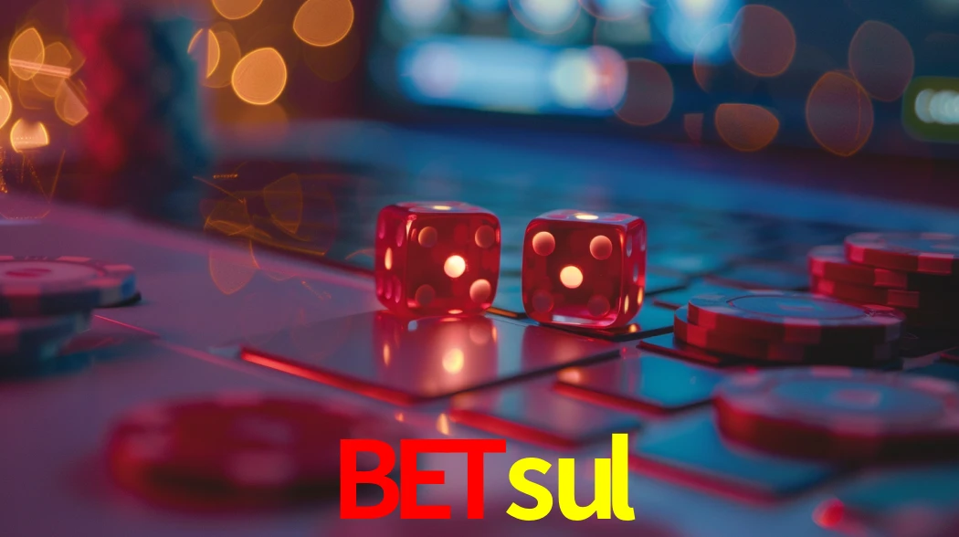 Slot Games betsul