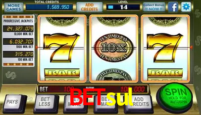 Inovações de Jogos na betsul: O Futuro das Experiências Interativas