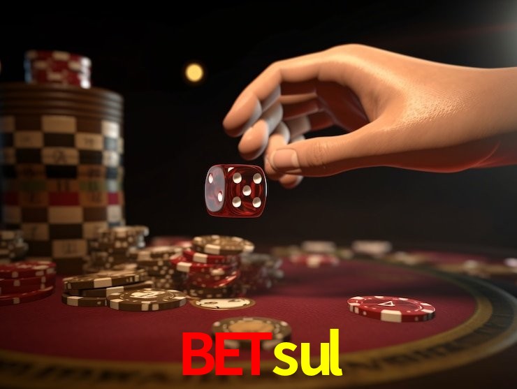 Jogos de Slot betsul