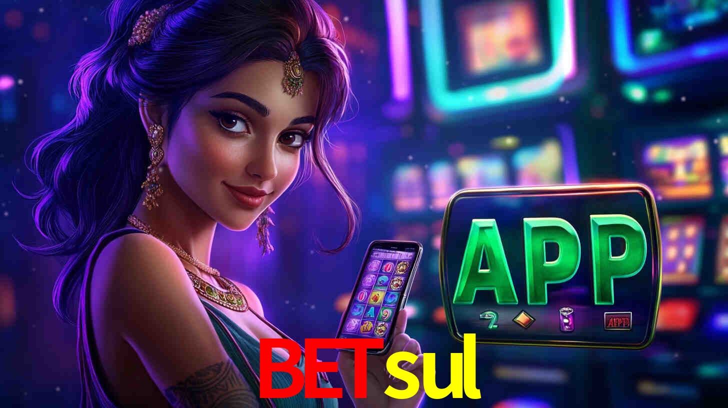 Bônus Generosos e Exclusivos no betsul para Você!