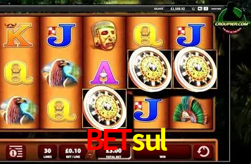 Desvendando o Mundo dos Jogos Virtuais na betsul