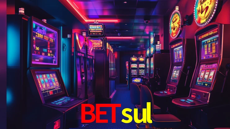 betsul login
