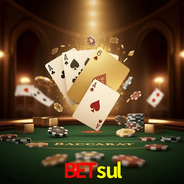 VIP Casino betsul
