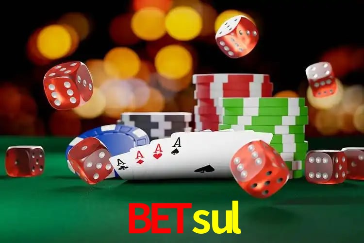 Casino Ao Vivo betsul
