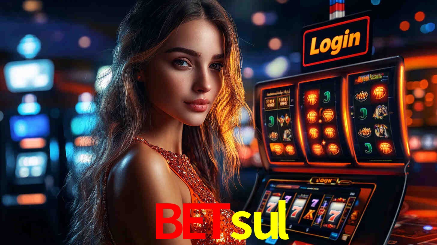 Sinta a adrenalina dos jogos de cassino com betsul