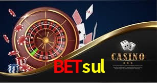 Apostas de Tênis betsul