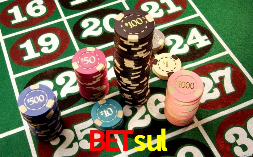 Apostas de Basquete betsul