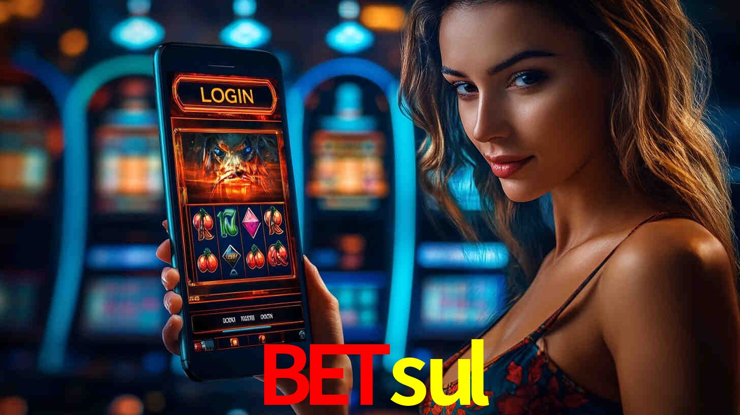 betsul login
