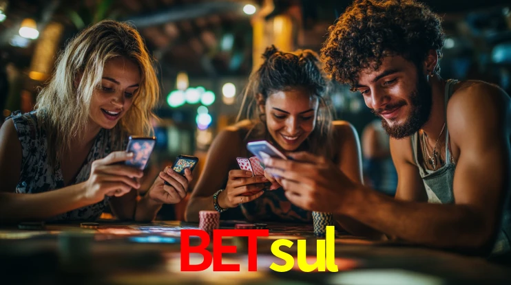 Daily Bonuses betsul