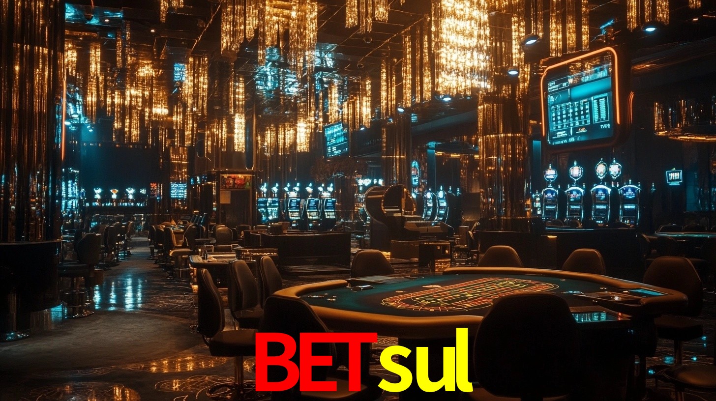 betsul,betsul.com